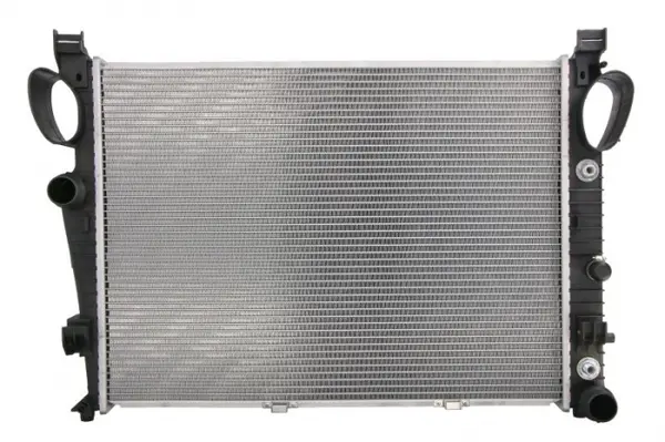Radiator racire motor (automatic) potrivit MERCEDES S (C215), S (W220), SL (R230) 3.2D-6.2 10.98-01.12