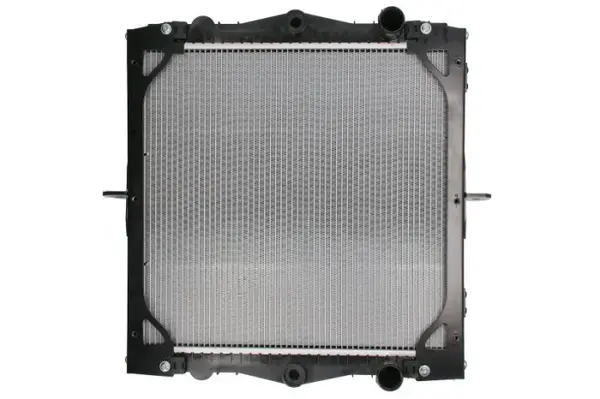 Radiator racire motor (cu rama) EURO 6 potrivit DAF LF PX-4115-PX-7194 05.13-