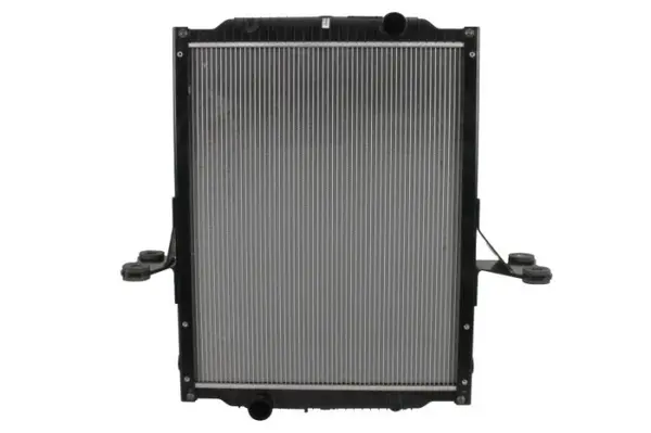 Radiator racire motor (cu rama) EURO 6 potrivit RVI D; VOLVO FL III D5K210-DTI8-122HR 01.13-