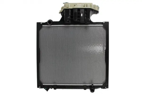 Radiator racire motor (cu rama) potrivit MAN TGA, TGS I, TGX I D0836LF41-D2876LF25 06.99-