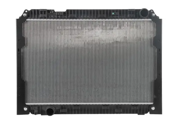 Radiator racire motor (cu rama) potrivit MERCEDES ACTROS MP4 MP5, ANTOS 471.943-OM936.916 07.11-