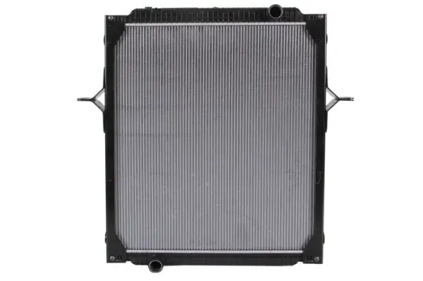 Radiator racire motor (cu rama) potrivit RVI C, D, T; VOLVO FE II D7E240-G9K320 05.12-