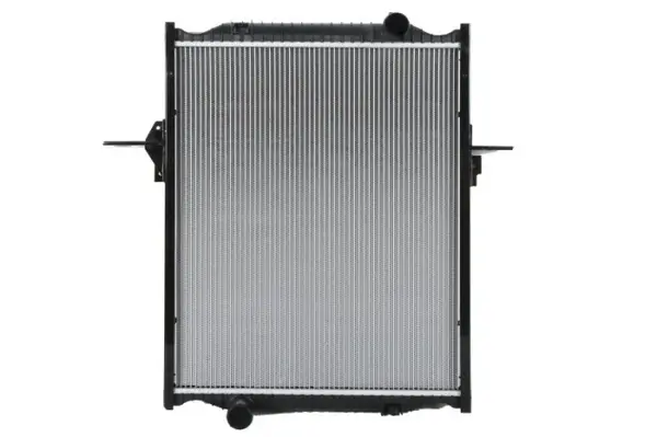 Radiator racire motor (cu rama) potrivit RVI MIDLUM DCI6-A 07.01-