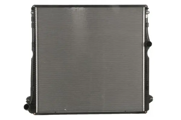 Radiator racire motor (cu rama) potrivit SCANIA G II, L, P II, R II, S DC07.108-OC13.101 09.16-