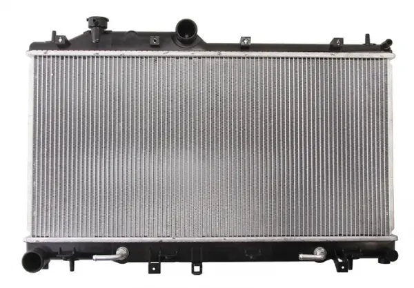 Radiator racire motor (cutie viteze automata) SUBARU FORESTER 2.0 16V T dupa 2008