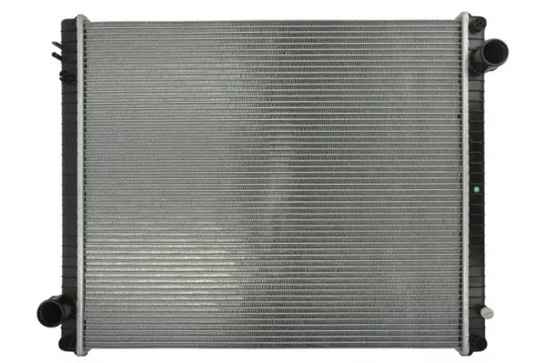 Radiator racire motor (fara rama) EURO 6 potrivit IVECO EUROCARGO I-III, EUROCARGO IV, EUROCARGO V F4AE0681A-F4AFE611E 03.05-