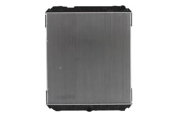 Radiator racire motor (fara rama) EURO 6 potrivit MERCEDES ACTROS MP4 MP5, ANTOS, AROCS 471.943-OM936.916 07.11-