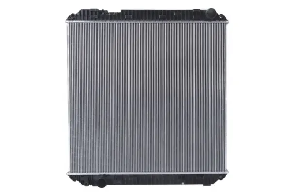 Radiator racire motor (fara rama) EURO 6 potrivit MERCEDES ACTROS MP4 MP5, ANTOS, AROCS 471.943-OM936.916 07.11-