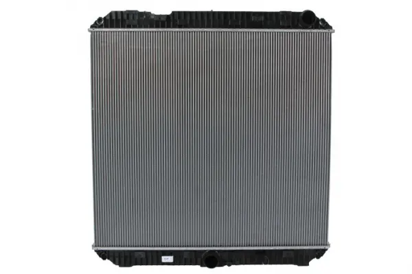 Radiator racire motor (fara rama) EURO 6 potrivit MERCEDES ACTROS MP4 MP5, ANTOS, AROCS 471.943-OM936.916 07.11-