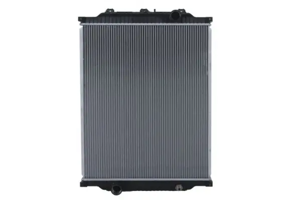 Radiator racire motor (fara rama) EURO 6 potrivit RVI D; VOLVO FL III D5K210-MDS2043A 01.13-