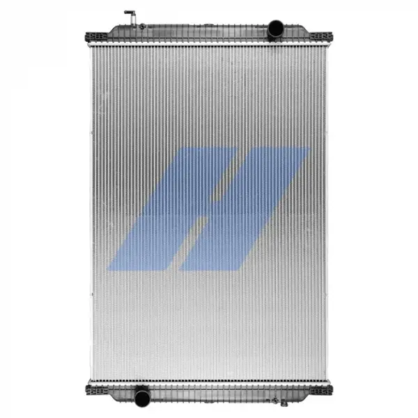 Radiator racire motor (fara rama) potrivit MAN LION S CITY, NG, NL, NU; NEOPLAN CENTROLINER D0826LUH03-E2876LUH02 08.92-