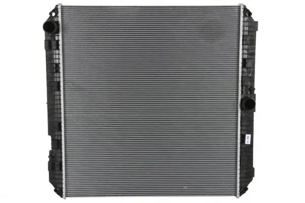 Radiator racire motor (fara rama) potrivit MERCEDES ACTROS MP4 MP5, ANTOS, AROCS 471.943-OM936.916 07.11-