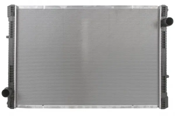 Radiator racire motor (fara rama) potrivit MERCEDES CITARO (O 530), INTEGRO (O 550), TOURISMO (O 350), TOURO (O 500), TRAVEGO (O 580) OM457.934-OM926.939 01.98-