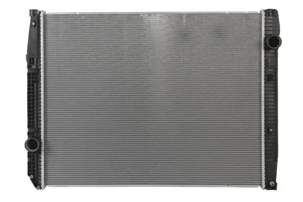 Radiator racire motor (fara rama) potrivit MERCEDES TOURO (O 500), TRAVEGO (O 580); SETRA 400 OM457.915-OM542.966 10.99-