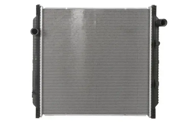 Radiator racire motor (fara rama) potrivit RVI PREMIUM 2; VOLVO FE, FE II D7E240-DXi7 10.05-