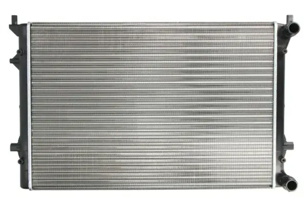 Radiator racire motor (manual) potrivit AUDI A3, TT; SKODA SUPERB II; VW CC B7, EOS, GOLF V, JETTA III, JETTA IV, PASSAT B6, PASSAT B7, PASSAT B7 KOMBI 2.5 3.2 3.6 07.03-12.17