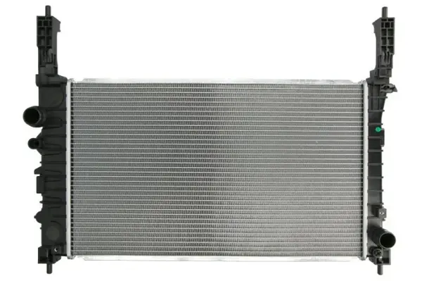 Radiator racire motor (manual) potrivit CHEVROLET TRAX; OPEL MOKKA MOKKA X 1.4 1.4LPG 06.12-