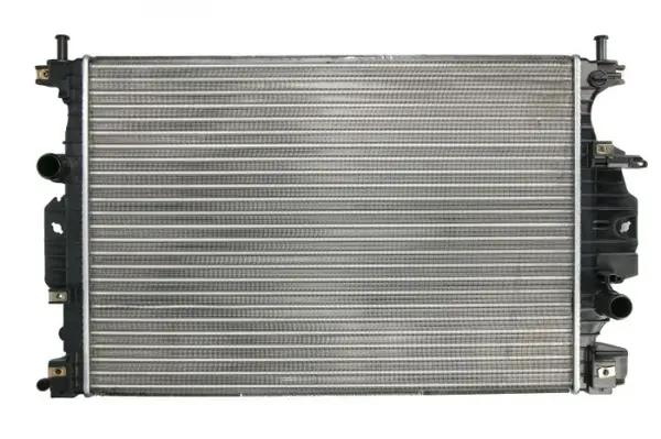 Radiator racire motor (manual) potrivit FORD GALAXY III, MONDEO V, S-MAX 1.0-2.5 09.14-