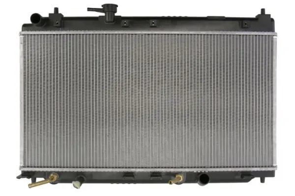 Radiator racire motor (manual) potrivit HONDA CITY IV 1.3 1.5 12.02-07.08