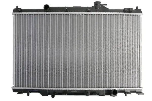 Radiator racire motor (manual) potrivit HONDA CR-V II 2.0 09.01-03.07