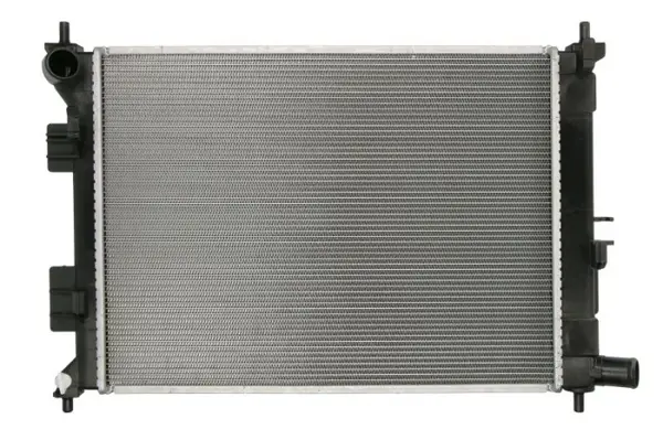 Radiator racire motor (manual) potrivit HYUNDAI I20 ACTIVE, I20 II 1.2 1.2LPG 1.4 11.14-