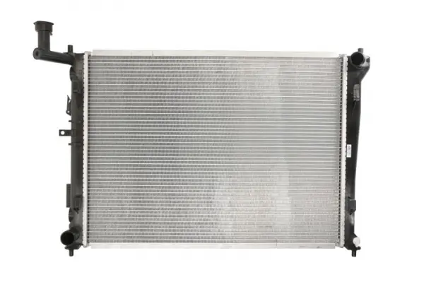 Radiator racire motor (Manual) potrivit HYUNDAI I30; KIA CEE D, PRO CEE D 1.4 1.6 2.0