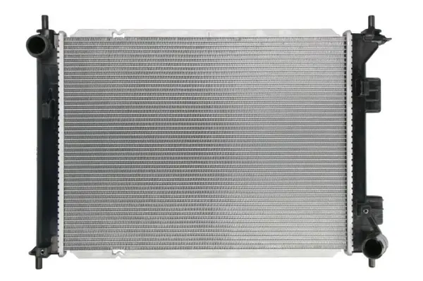 Radiator racire motor (manual) potrivit HYUNDAI IX20; KIA VENGA 1.4 1.4LPG 1.6 02.10-07.19