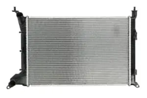 Radiator racire motor manual potrivit MINI R50, R53, R52 1.6 06.01-07.08