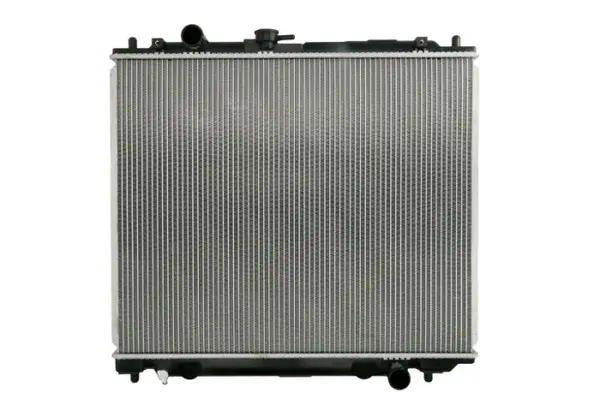 Radiator racire motor (Manual) potrivit MITSUBISHI PAJERO II 2.8D