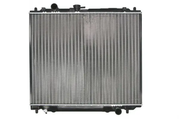 Radiator racire motor (manual) potrivit MITSUBISHI PAJERO II 2.8D 06.94-10.99