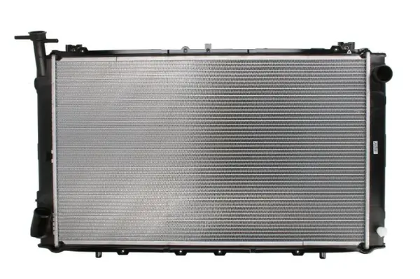 Radiator racire motor (Manual) potrivit NISSAN PATROL GR IV 2.8D