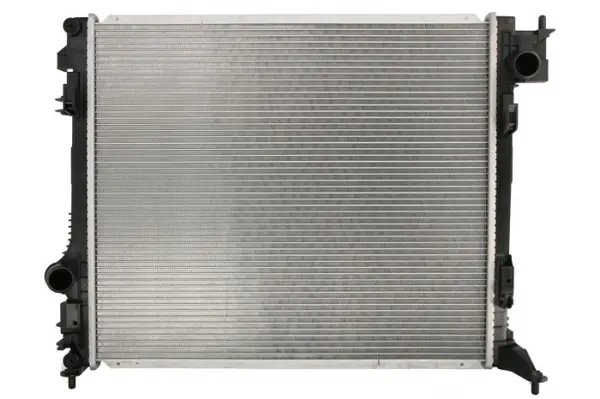 Radiator racire motor (Manual) potrivit NISSAN QASHQAI II; RENAULT KADJAR 1.2