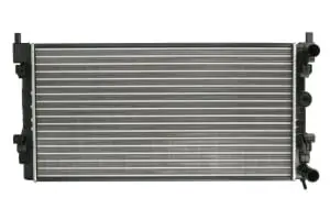 Radiator racire motor manual potrivit SEAT IBIZA V; SKODA FABIA IV; VW POLO VI 1.0 01.17-