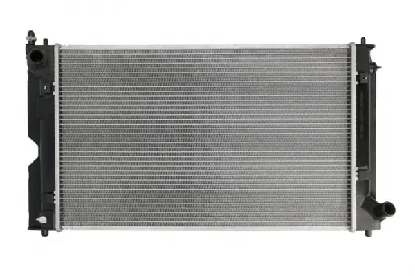 Radiator racire motor (manual) potrivit TOYOTA AVENSIS, COROLLA, COROLLA VERSO 1.4D 2.0D 01.02-03.09