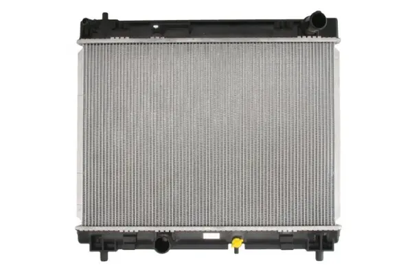 Radiator racire motor (Manual) potrivit TOYOTA YARIS 1.4D