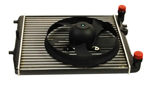 Radiator, racire motor MAXGEAR AC230036