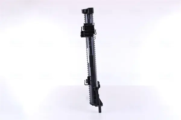 Radiator, racire motor NISSENS 63025A