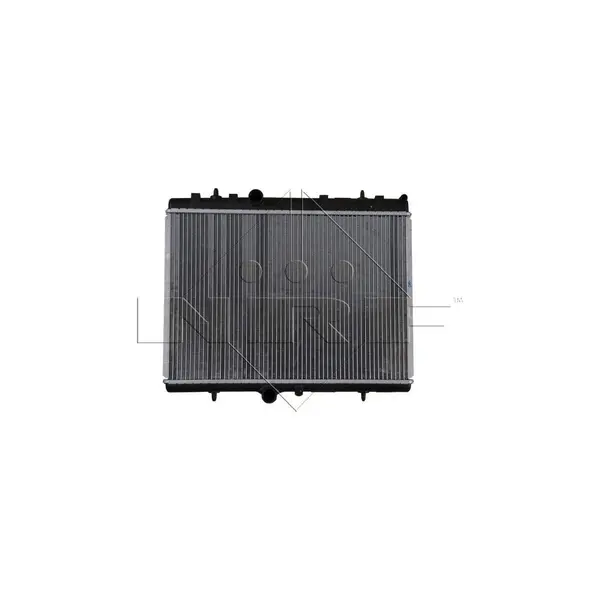Radiator, racire motor NRF 50437