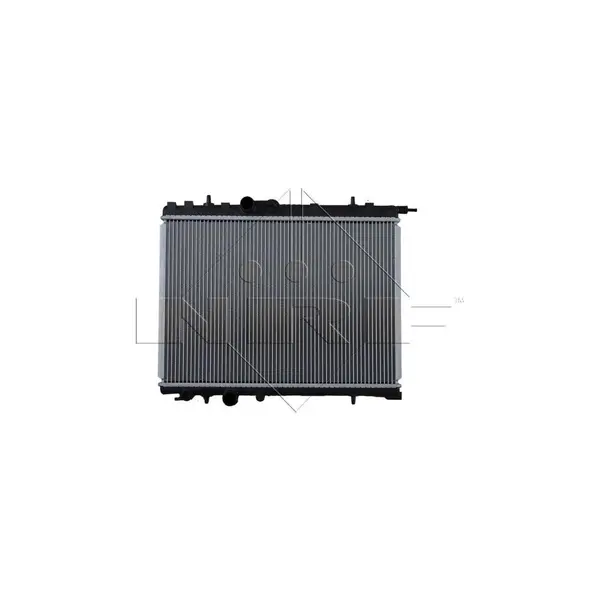 Radiator, racire motor NRF 50440