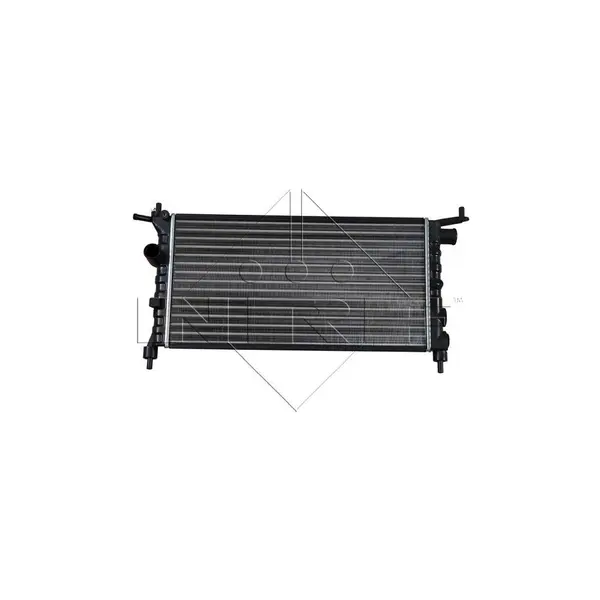 Radiator, racire motor NRF 50551