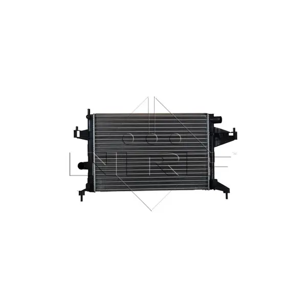 Radiator, racire motor NRF 519596