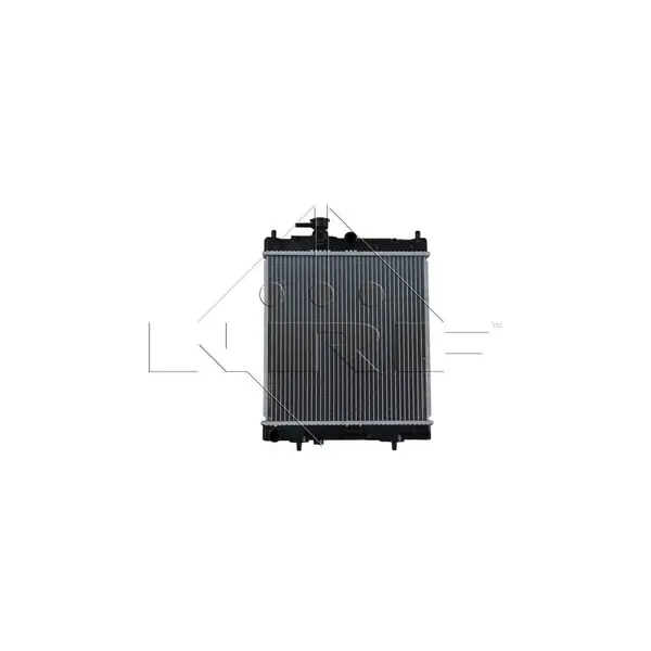 Radiator, racire motor NRF 52060