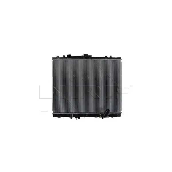 Radiator, racire motor NRF 52234
