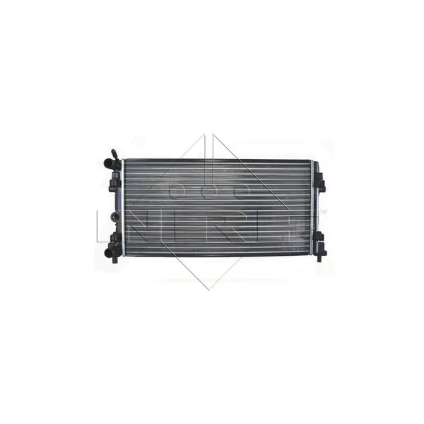 Radiator, racire motor NRF 53024A