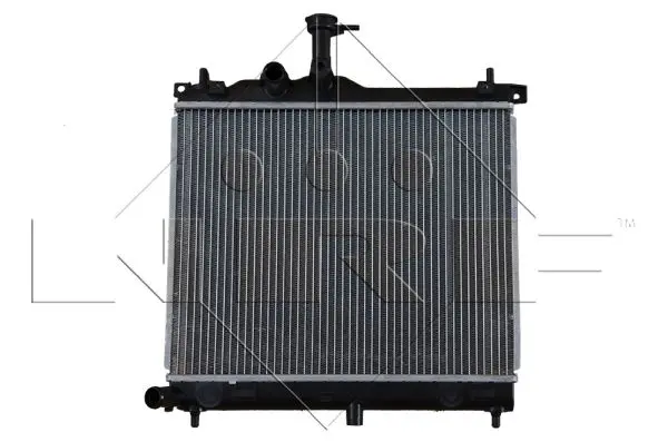Radiator, racire motor NRF 53029