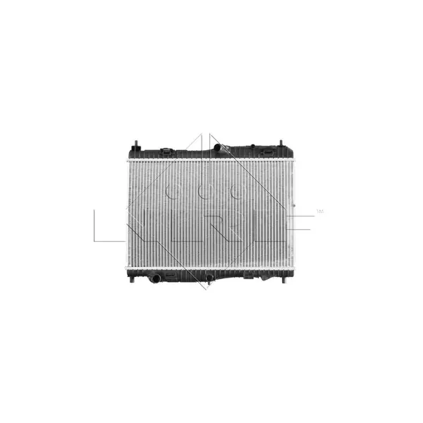 Radiator, racire motor NRF 53044