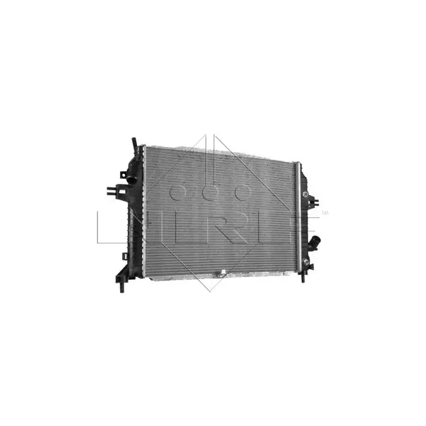 Radiator, racire motor NRF 53082