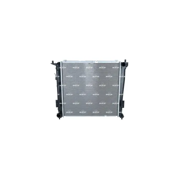Radiator, racire motor NRF 53109