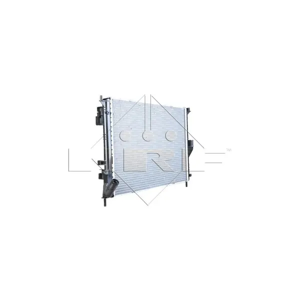 Radiator, racire motor NRF 53118