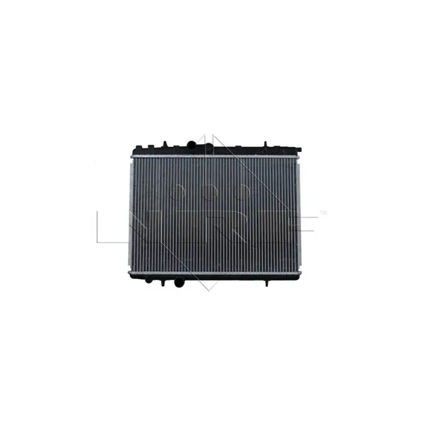 Radiator, racire motor NRF 53120